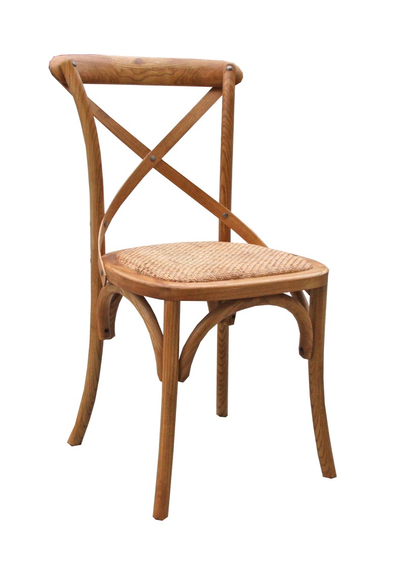Bella Dining Chair Elm